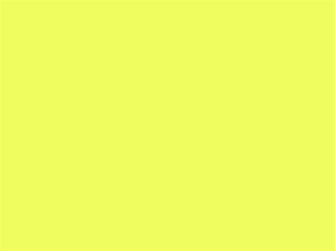 Lemon Yellow ( #effd5f ) - plain background image