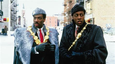 'Coming to America' Turns 30: The 6 best scenes from Eddie Murphy's ...