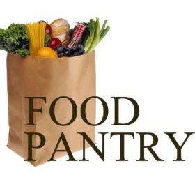 Food pantry - Life For The Nations Church