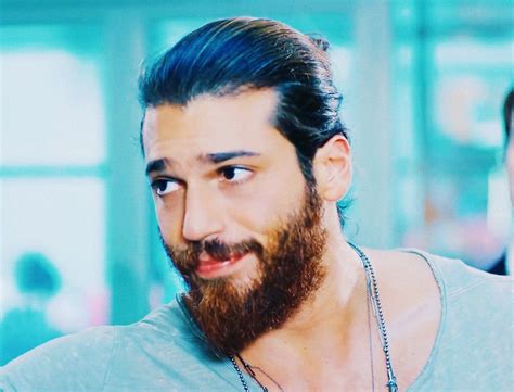 Can Yaman / Erkenci Kuş / Early Bird