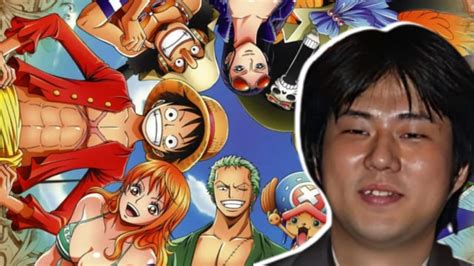 How will One Piece end? Eiichiro Oda has revealed the highly ...