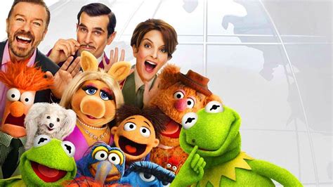 Muppets Most Wanted - Video Review - IGN Video