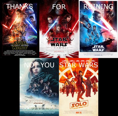 Star Wars' On Disney Plus: Every Movie And Show To Stream | lupon.gov.ph