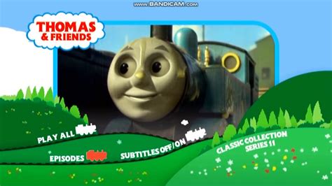 Thomas And Friends Dvd Complete Series