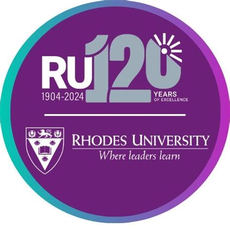 Rhodes University | Grahamstown