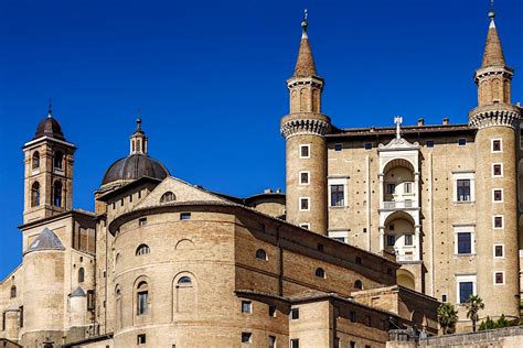 Urbino travel | Italy, Europe - Lonely Planet