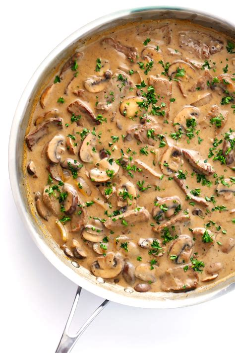 21 Ideas for Recipe Beef Stroganoff - Best Recipes Ideas and Collections