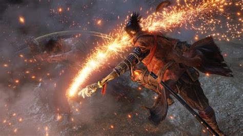 Sekiro mods: the best tweaks to shinobi deathblow your game into shape