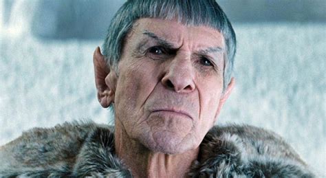 Leonard Nimoy Movies | Ultimate Movie Rankings