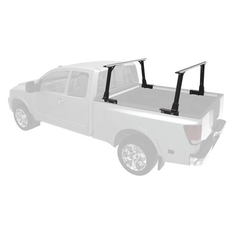 Rola® - Nissan Titan with Deck Rail System 2012 Haul-Your-Might™ T3 ...