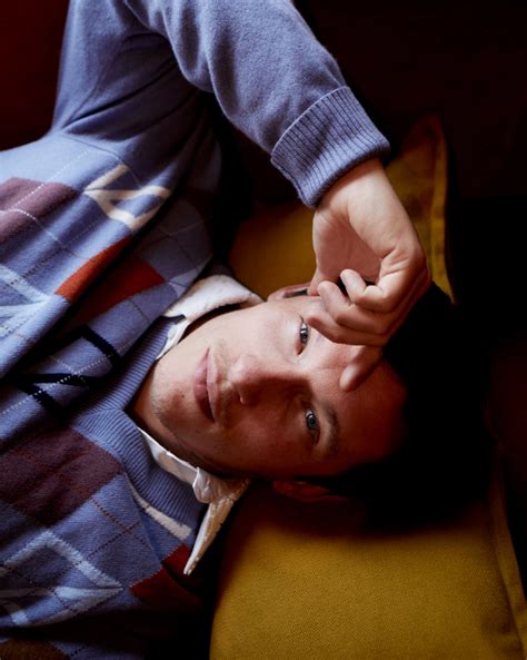 Callum Turner interview 2024: his very big year | The Gentleman's Journal