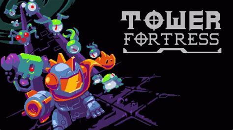 Tower Fortress on Steam