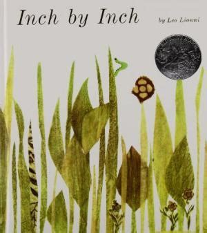 Inch by Inch by Leo Lionni | Goodreads