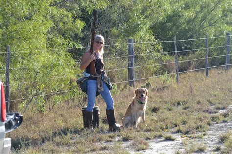 Dove Season Is Around The Corner- South Texas Dove Hunts - South Texas ...