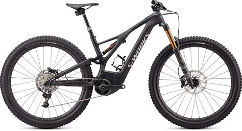 2020 Specialized S-Works Turbo Levo - Specs, Reviews, Images - Mountain ...