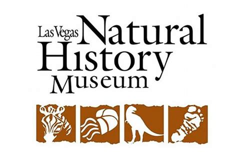 Las Vegas Natural History Museum Admission Ticket 2023: Triphobo