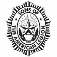 Sons of the American Legion | Brands of the World™ | Download vector ...