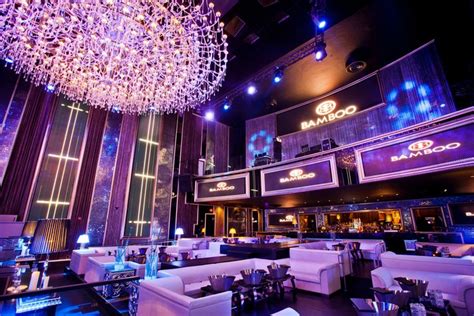 Best Nightclubs in Miami Beach | Miami Design Agenda