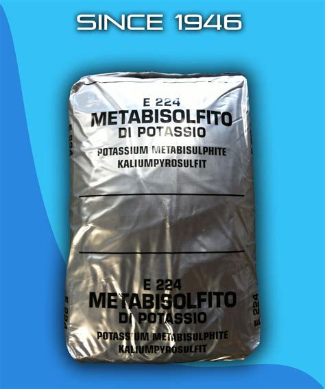 Potassium Metabisulfite 10 lb Bag Wine Making E224 | eBay