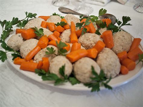 Passover Seder 5771 - Gefilte Fish | Beleive it or not, Nanc… | Flickr