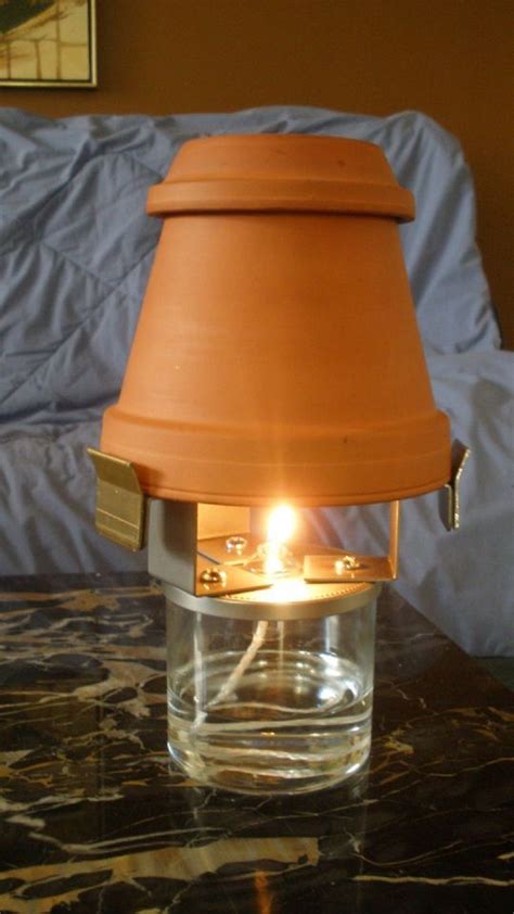 Картинки по запросу diy heater | Diy heater, Candle heater, Candle lamp