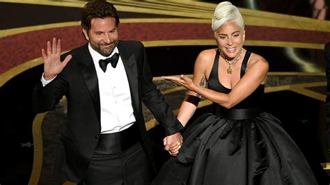 Oscars 2019: Bradley Cooper and Lady Gaga perform 'Shallow' from 'A ...