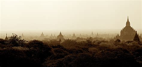 Myanmar: History of Burma tourism information and advice | Evaneos