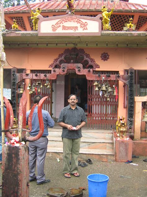 dantakali temple, dharan, nepal | ashwin siddappa | Flickr