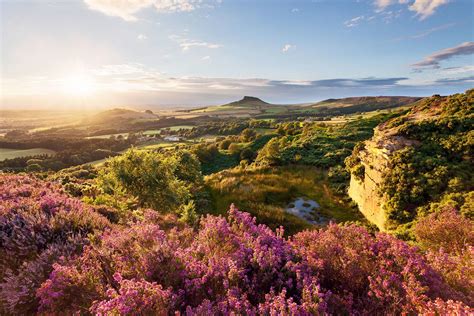 15 Best National Parks in Britain