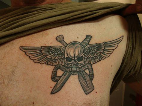 30 Bad Ass Marine Corps Tattoos – Tattoo for a week