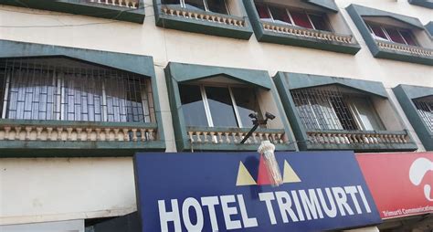 Hotel Trimurti Mapusa Goa Price, Reviews, Photos & Address