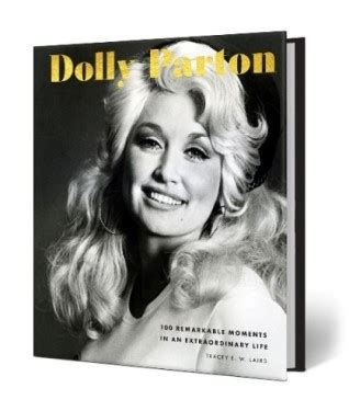 Dolly Parton: 100 Remarkable Moments In An Extraordinary Life - ESTILOS ...