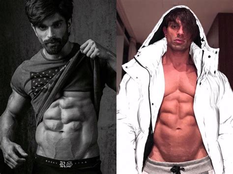 Karan Singh Grover birthday: These shirtless pics of the Alone actor ...