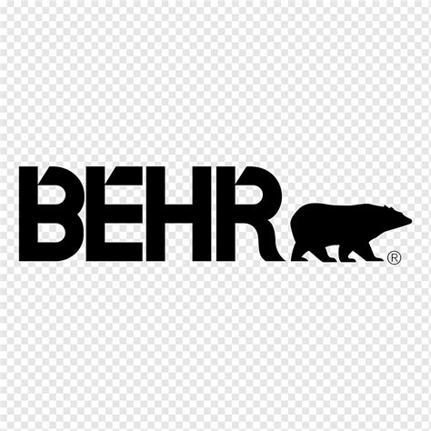 Behr, HD, logo, png | PNGWing