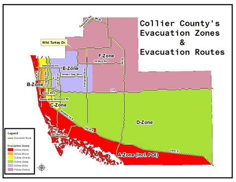 Collier County School Zones 2024-2024 - Cloe Melony