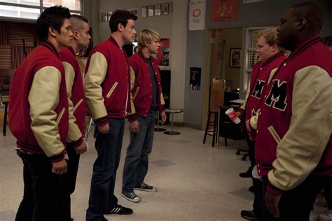 You Still Have Time for a (Gay) Halloween Costume: Glee and Brittana ...