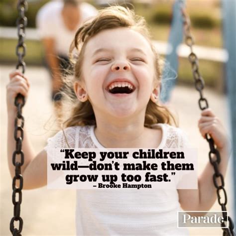 250 Best Quotes About Kids for Universal Children's Day - TrendRadars