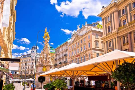 27 Best Hotels in Vienna City Centre for 2023