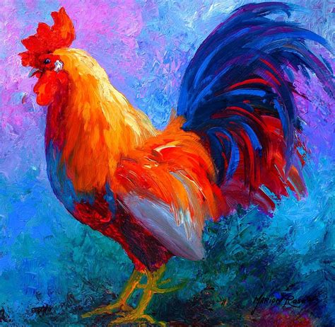 Pictures of Roosters - WOW.com - Image Results Painting & Drawing ...