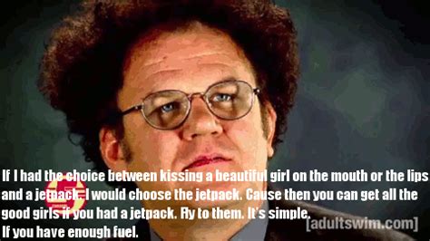 Dr Steve Brule Quotes. QuotesGram