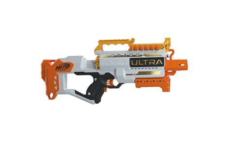 NERF ULTRA DORADO – B3 STORE