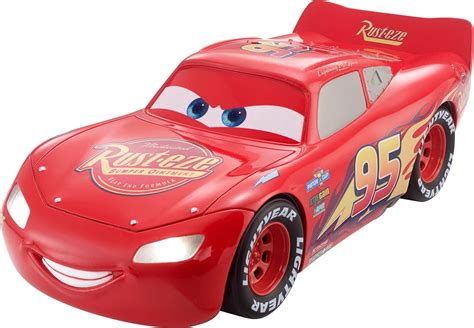 Mattel Disney Pixar Cars Toy Car | ubicaciondepersonas.cdmx.gob.mx