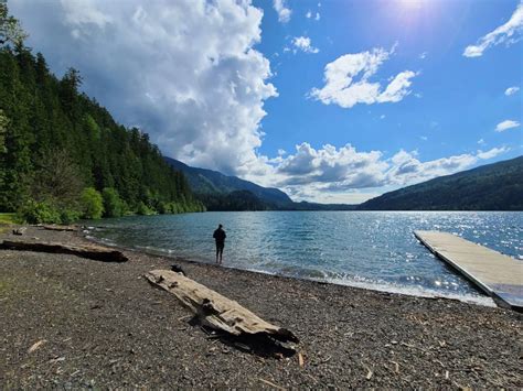 The Ultimate Guide To Camping At Cultus Lake Provincial Park - The ...