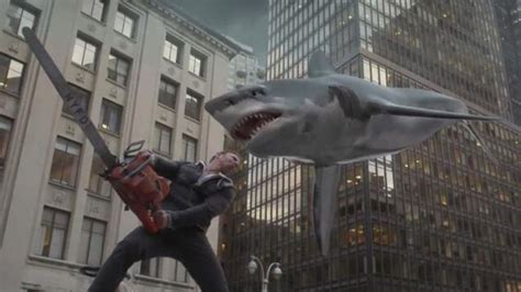 Why Has 'Sharknado' Become Such a Culture Phenomenon? - ABC News