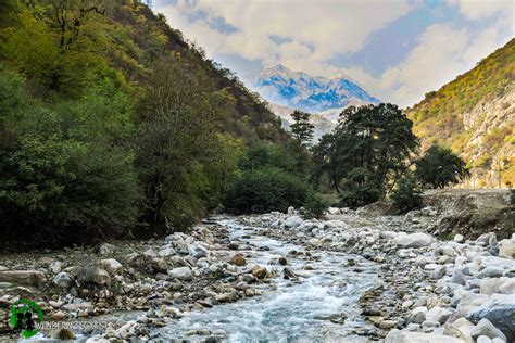 Alborz mountains, Iran. - Wandering Souls Wandering Souls - Nomad Lifestyle