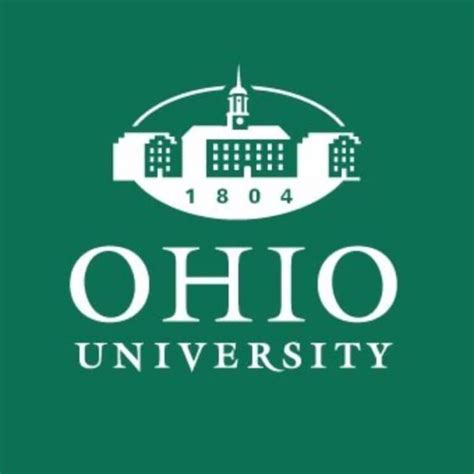 Ohio University logo - Sports Management Degree Guide