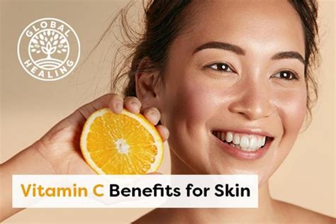 Top vitamin C benefits for the skin - Nexus Newsfeed