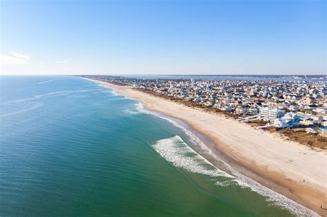 10 Best Beaches in North Carolina - Head Out of Charlotte on a Road ...