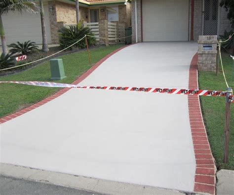 Driveway Paint: The Best One & How To Apply It – Brad the Painter ...