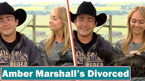 Divorce Rumor: Heartland star Amber Marshall & Shawn Turner to part ...